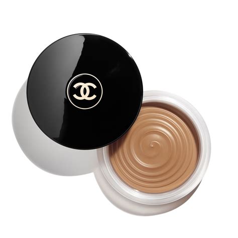 chanel oversized bronzer|chanel 390 soleil tan bronze.